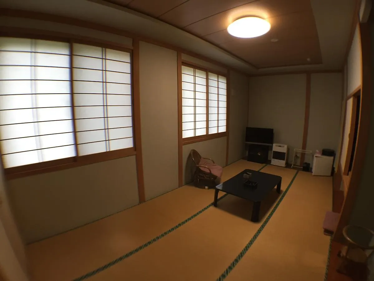 Motta Kaigan Onsen Ryokan Shimamaki