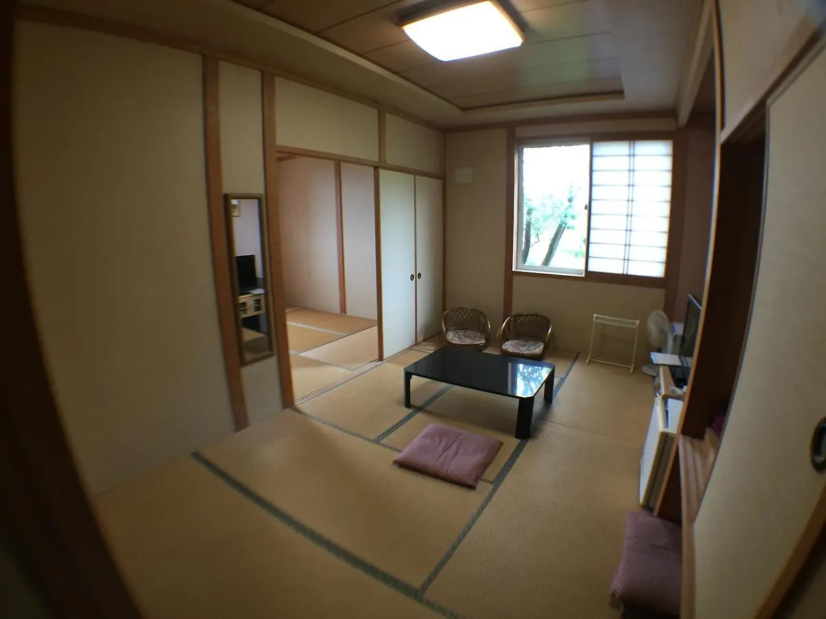 Motta Kaigan Onsen Ryokan Shimamaki