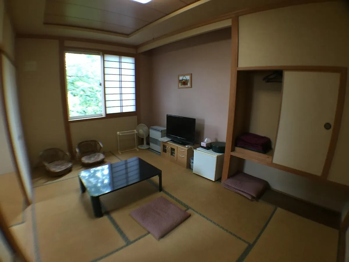 Motta Kaigan Onsen Ryokan Shimamaki