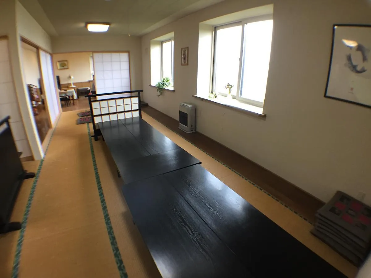 Motta Kaigan Onsen Ryokan Shimamaki