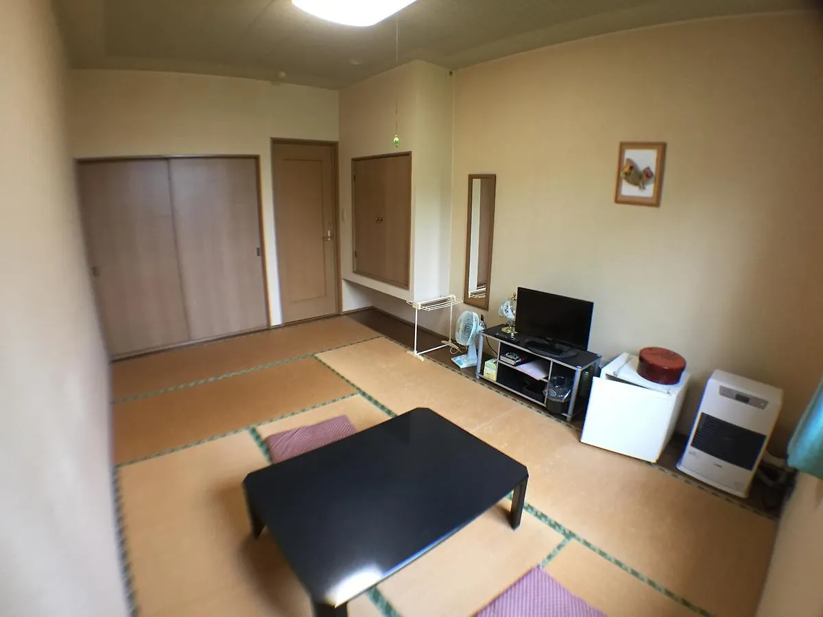 Motta Kaigan Onsen Ryokan Shimamaki 0*,  Japan