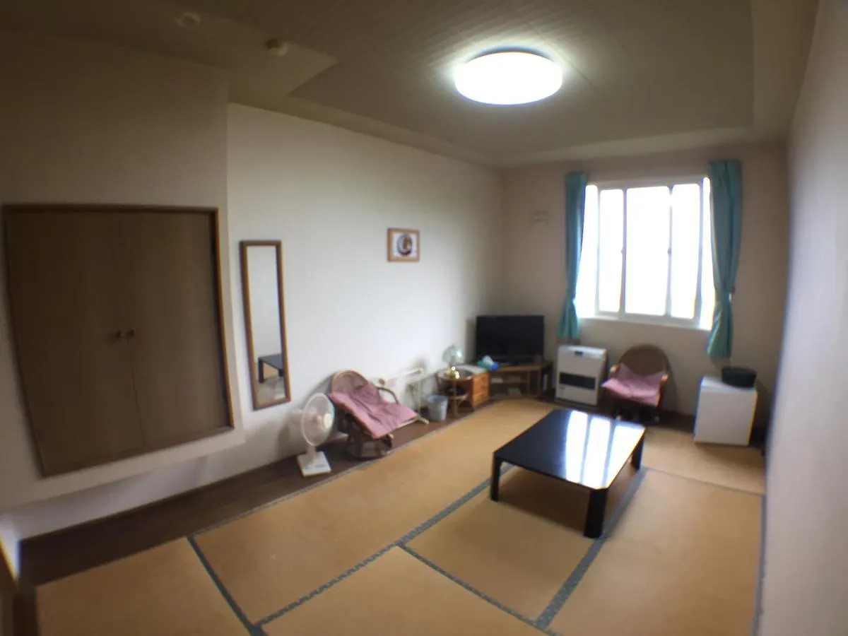 Motta Kaigan Onsen Ryokan Shimamaki