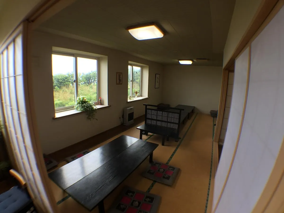 Motta Kaigan Onsen Ryokan Shimamaki