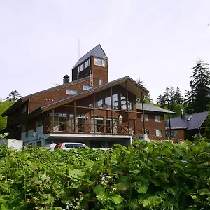 2* 旅館 Daisetsuzan Shirakabasou